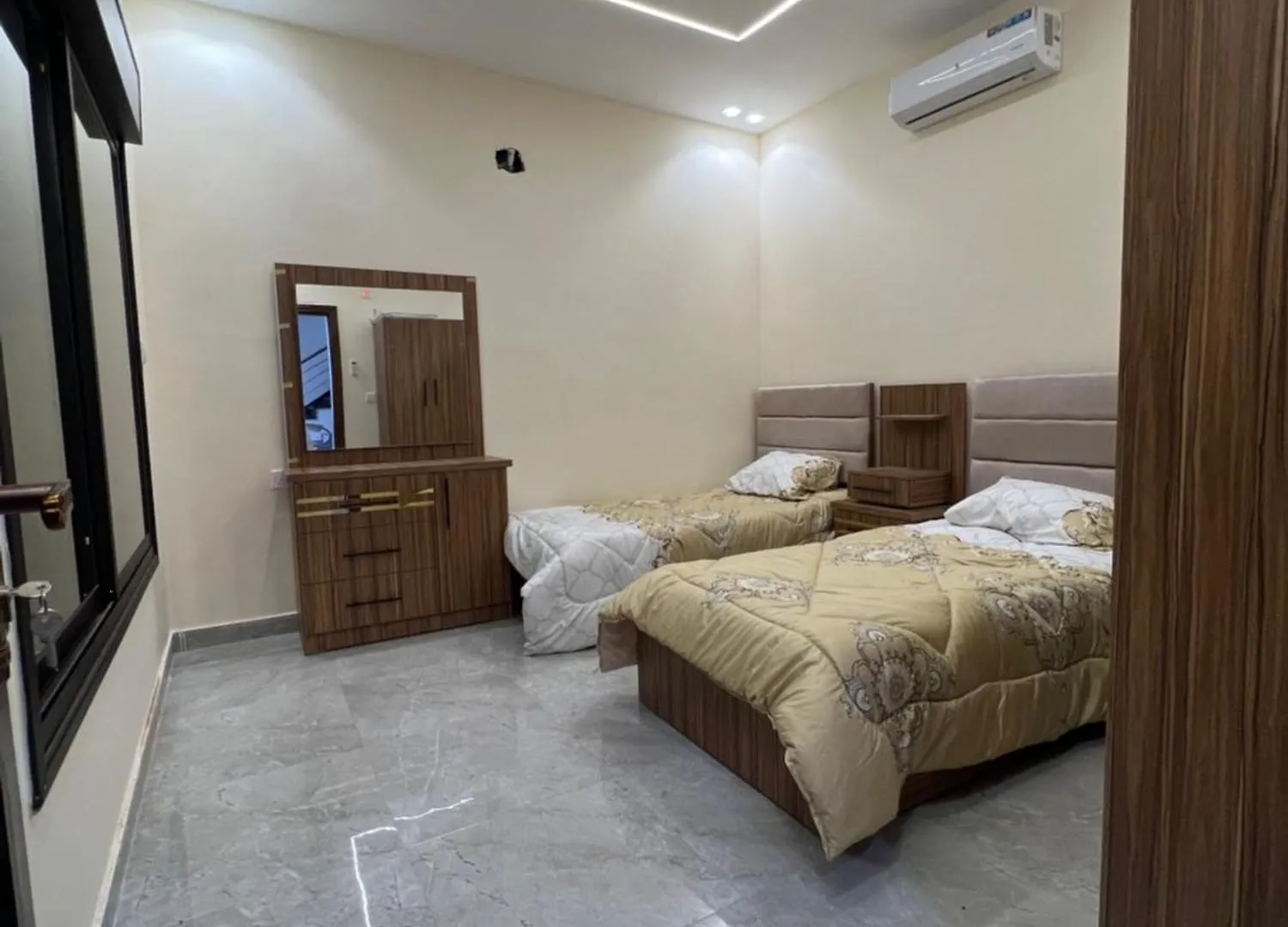 Taj Rum Chalets Aqaba