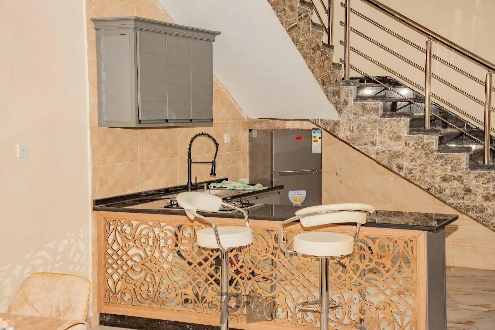 Taj Rum Chalets Aqaba Jordanie