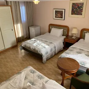 Hotel Mas-wadi, Akaba