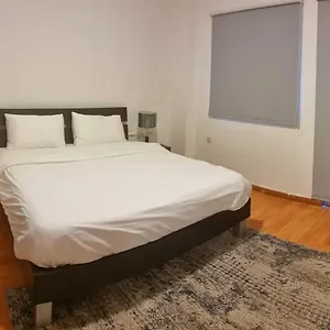 Byblos Appartement